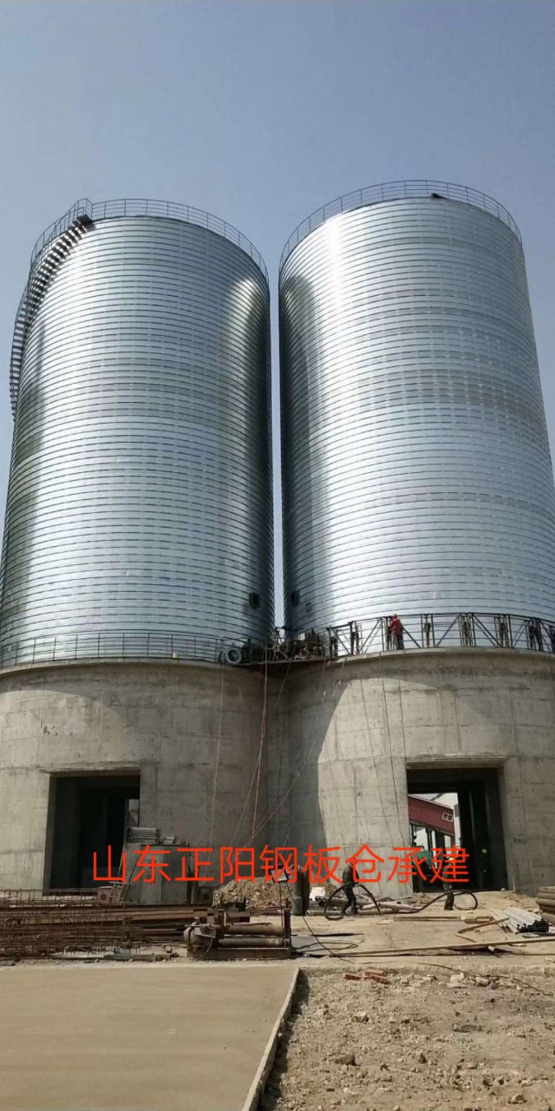 夹江5000吨卷板仓 卷板库